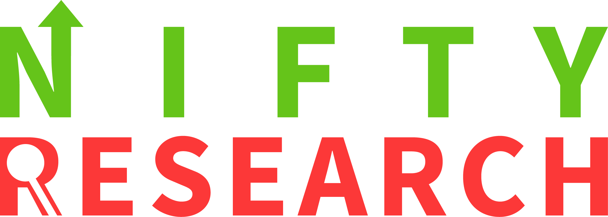 Nifty Research Logo